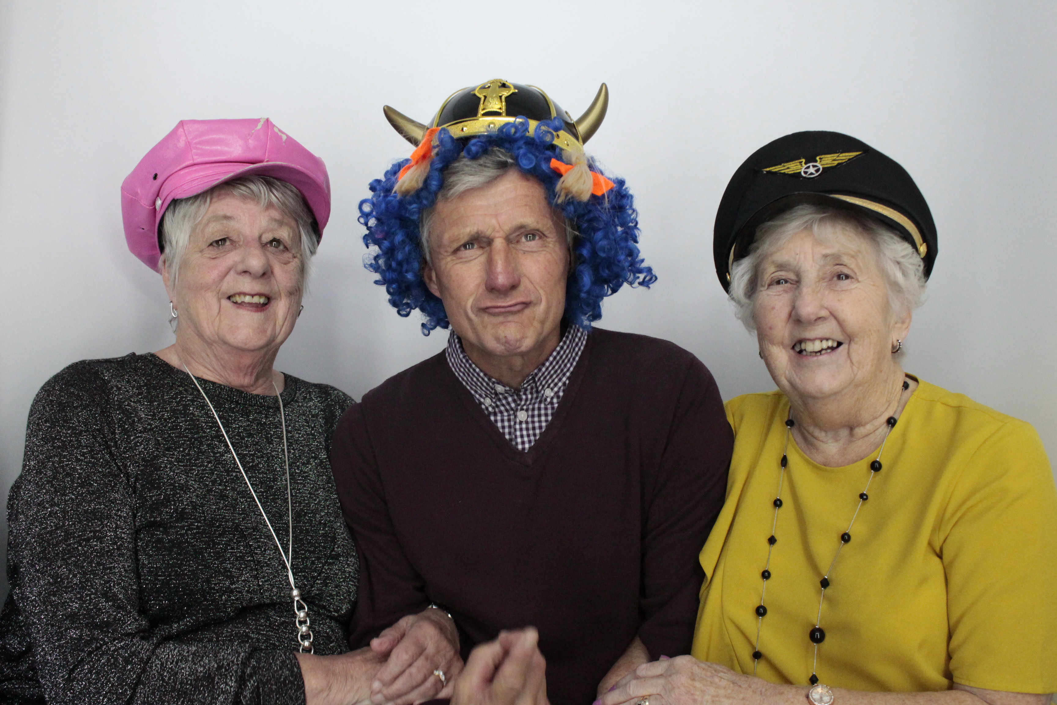 Dorothy's 90th Birthday | View more photos from the event at gallery.myphotoboothexperience.co.uk/u/MyPhotoBoothExperienceLtd/Dorothys-90th-Birthday
